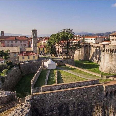 Rossodisera Sarzana Extérieur photo