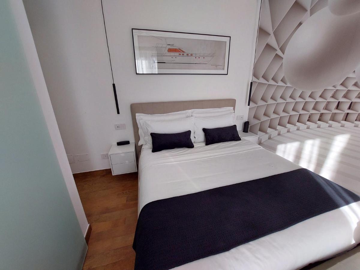 Rossodisera Sarzana Extérieur photo