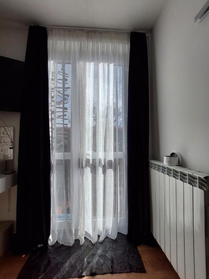 Rossodisera Sarzana Extérieur photo