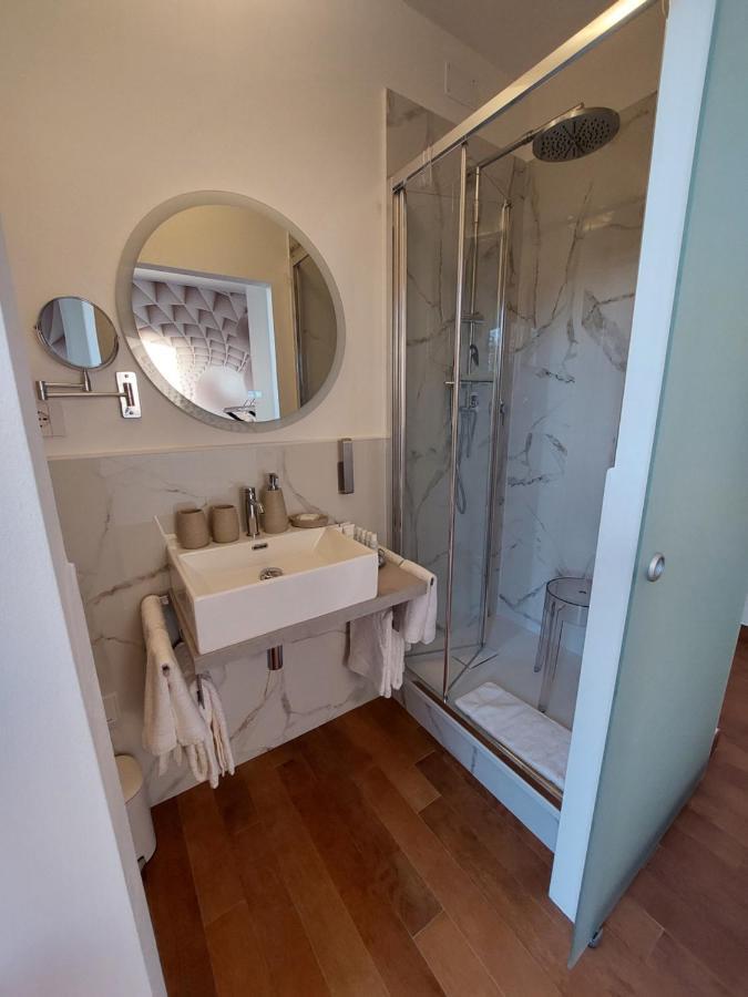 Rossodisera Sarzana Extérieur photo