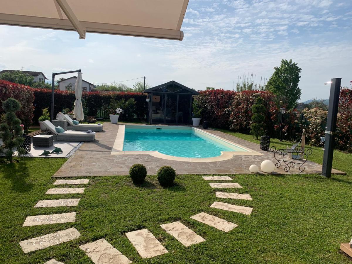 Rossodisera Sarzana Extérieur photo